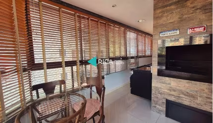 Apartamento com 3 quartos para alugar na Rua Carlos Trein Filho, 627, Auxiliadora, Porto Alegre por R$ 7.000