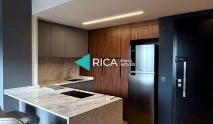 Loft com 1 quarto para alugar na Rua Anita Garibaldi, 1855, Boa Vista, Porto Alegre por R$ 3.700