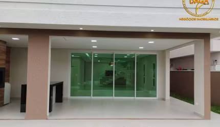 Casa à venda em Pinhais no Condomínio Pineville
