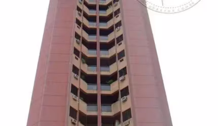 Apartamento para alugar em Foz do Iguaçu, apartamento grande