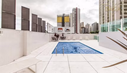 APARTAMENTOS EM CURITIBA c/ 3 SUÍTES! ÚLTIMAS UNIDADES..