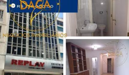 SALAS COMERCIAIS A VENDA NO CENTRO DE CURITIBA-CREDIREAL