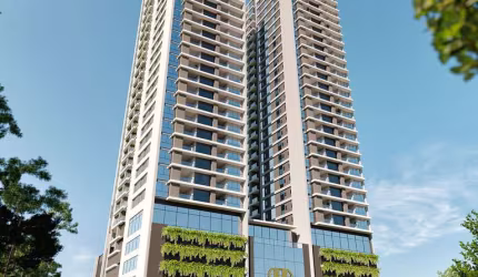 Apartamento para Venda em Porto Belo, Pereque, 3 dormitórios, 3 suítes, 3 banheiros, 2 vagas