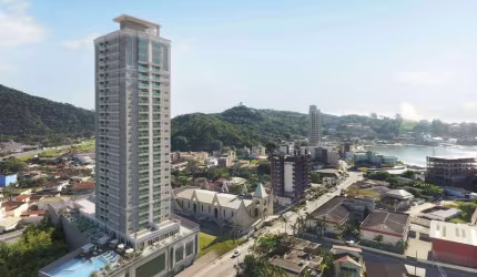 Apartamento para Venda em Itapema, Canto Da Praia, 3 dormitórios, 1 suíte, 3 banheiros, 3 vagas