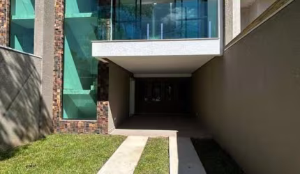 Casa / Sobrado para Venda em Curitiba, Abranches, 3 dormitórios, 1 suíte, 3 banheiros, 2 vagas