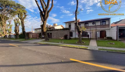 CASA/SOBRADO À VENDA EM CURITIBA - JARDIM DAS AMÉRICAS