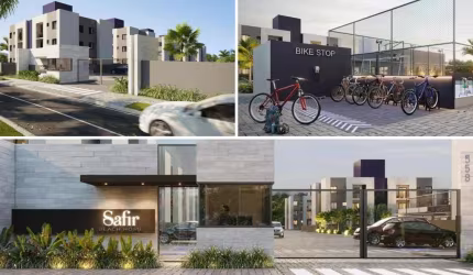 Apartamento Praia em Caiobá no Litoral Paranaense