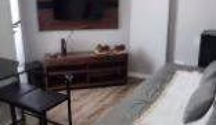 Apartamento para Venda em Curitiba, Centro, 1 dormitório, 1 banheiro