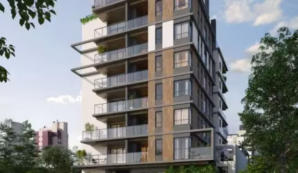 Apartamento para venda em Água Verde de 173.00m² com 2 Quartos, 2 Suites e 2 Garagens