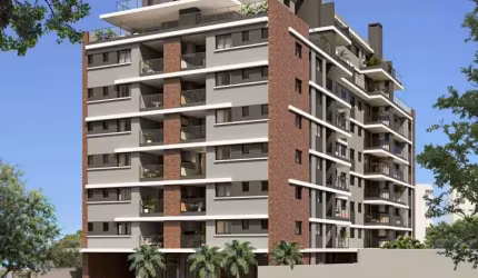 Apartamento para venda em Água Verde de 115.00m² com 3 Quartos, 3 Suites e 2 Garagens