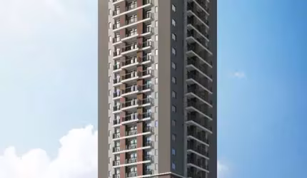 Apartamento para venda em Atuba de 29.00m² com 1 Quarto