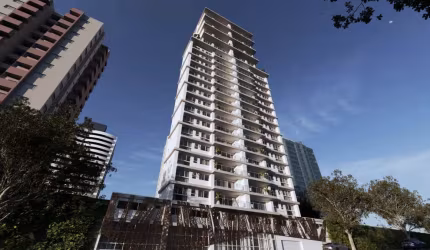 Apartamento para venda em Atuba de 154.00m² com 3 Quartos, 3 Suites e 2 Garagens