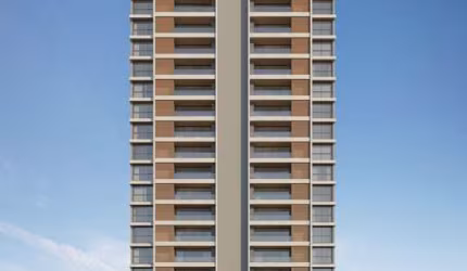 Apartamento para venda em Bigorrilho de 165.00m² com 3 Quartos, 3 Suites e 3 Garagens