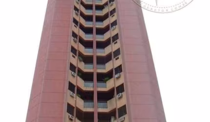 Apartamento para venda em Parque Presidente Ii de 100.00m² com 3 Quartos, 1 Suite e 1 Garagem