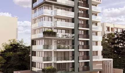 Apartamento para venda em Guaratuba de 120.00m² com 2 Quartos, 1 Suite e 2 Garagens