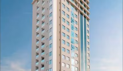 Apartamento para venda em Itapema de 36.00m² com 1 Quarto e 1 Garagem