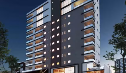 Apartamento para venda em Porto Belo de 161.00m² com 4 Quartos, 4 Suites e 3 Garagens
