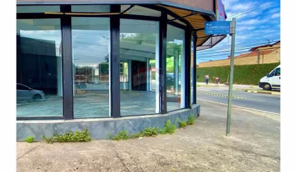 Aluguel Ponto Comercial Atibaia