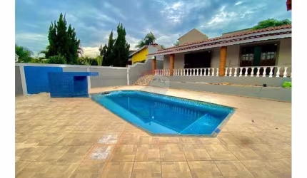 Alugar Casa Condomínio Atibaia