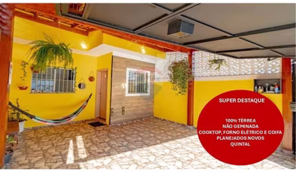 Casa Térrea Venda Jardim São Felipe  Atibaia