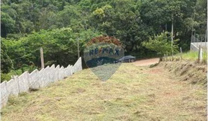 Terreno a venda em Bom Jesus dos Perdões