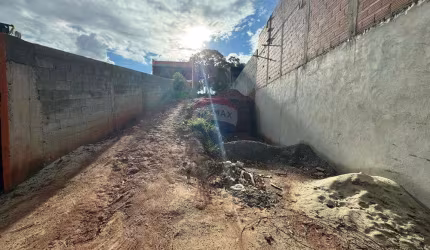 TERRENO Á VENDA - BOA VISTA