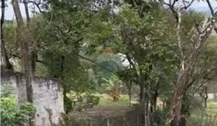 Terreno em Atibaia no bairro Jardim Paulista