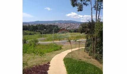 'Oportunidade! Terreno 189m² em Vale das Flores, Atibaia'