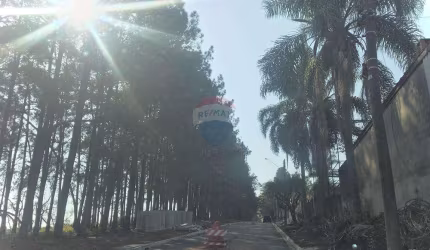 Terreno à Venda em Atibaia - jardim São Felipe