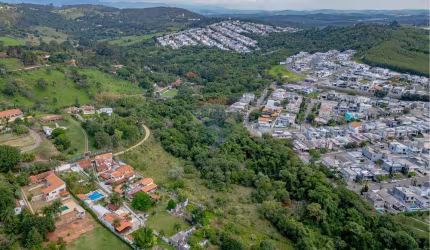 Pousada a venda em Atibaia, SP com 9 apartamentos e 1200 m² área construída