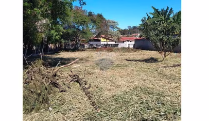 Terreno em Atibaia: Terreno 769,5, quitado e escriturado com otimo preço e Acessível!