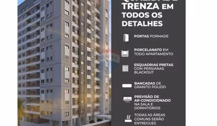 Apartamento  em Atibaia no Atibaia Jardim