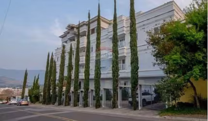 Apartamento 3 dormitorios , sendo 1 suite no jd do lago