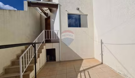 Casa a venda em Atibaia com 2 Dormitórios - Jardim Maristela, SP ( FAIXA 4 - MINHA CASA MINHA VIDA