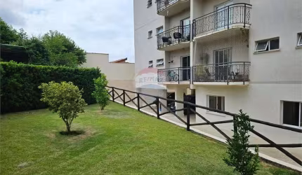 Apartamento para Locação Jardim do Lago - Atibaia