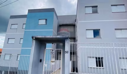 Apartamento de 2 quartos e 1 vaga de garagem – Praticidade no Jardim das Cerejeiras