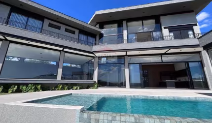 CASA EM CONDOMINIO DE ALTO PADRÃO NO PORTO ATIBAIA EM ATIBAIA