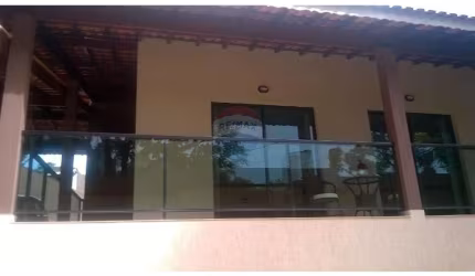 Casa Terrea com 3 dormitorios  Vila Giglio ou Esperia (mais dependencias)