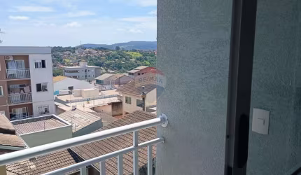 'Apartamento Novo em Atibaia - Não Perca!'