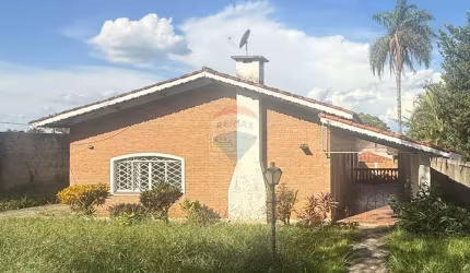Casa 3 quartos Térrea Jardim São Nicolau Atibaia