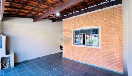 Casa à venda em Atibaia