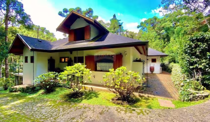 Casa Venda em Monte Verde