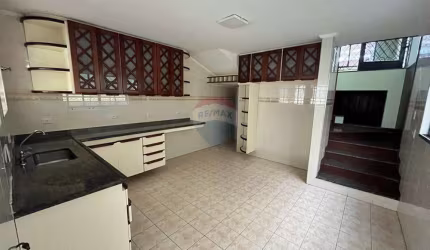 Casa de locação 2 dormitórios vila santista Atibaia