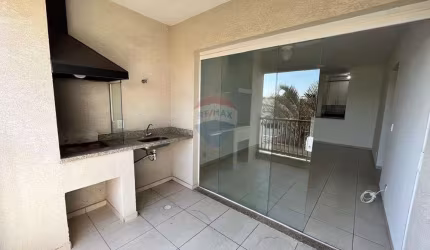 APARTAMENTO NO ALVINIPOLIS MOBILIADO EM ATIBAIA COM 2 QUARTOS