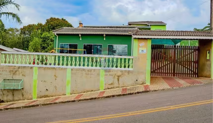 Casa a venda em Atibaia - SP no bairro Rio Abaixo