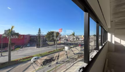 Sala comercial para alugar em Itajaí no Complexo Ying