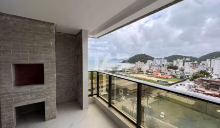 Apartamento para venda na Praia Brava