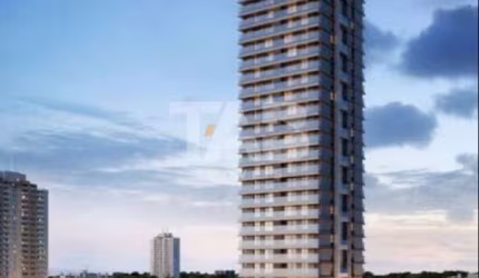 Apartamento na planta para venda na Praia Brava