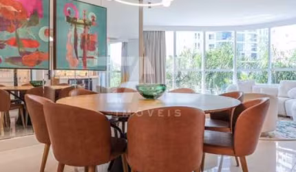Apartamento para venda Brava Home Resort