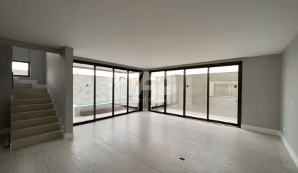Duplex para venda Quadra mar